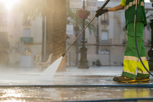 Best Parking Lot and Garage Cleaning  in Hastings On Hudson, NY